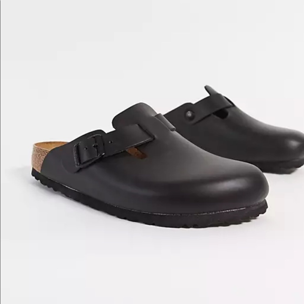 Birkenstock Boston Clog